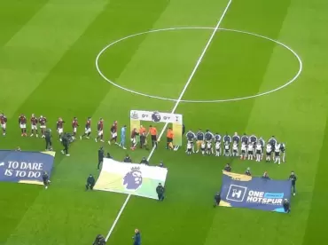 אצטדיון טוטנהאם הוטספרס, לונדון